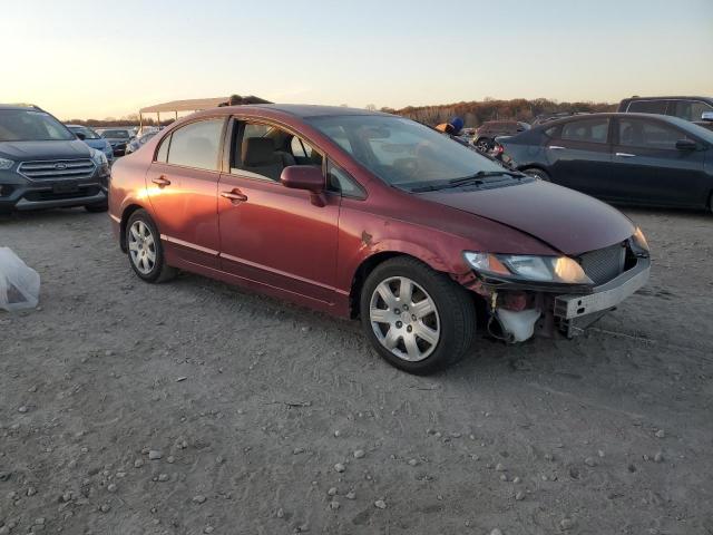 Honda Civic Lx Image 3