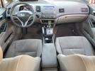 Honda Civic Lx Image 12