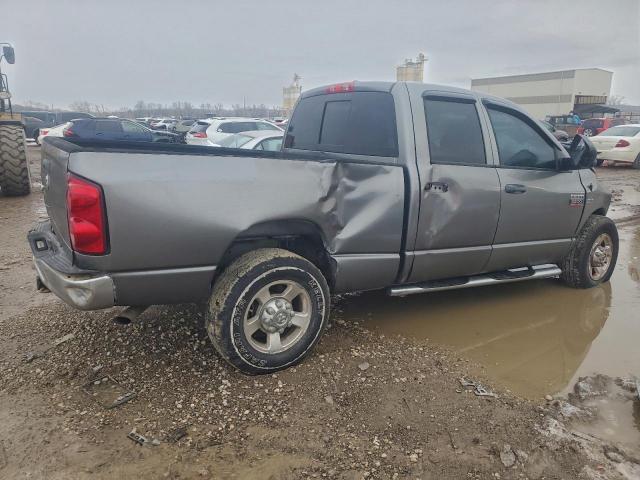Dodge Ram 2500 Image 10