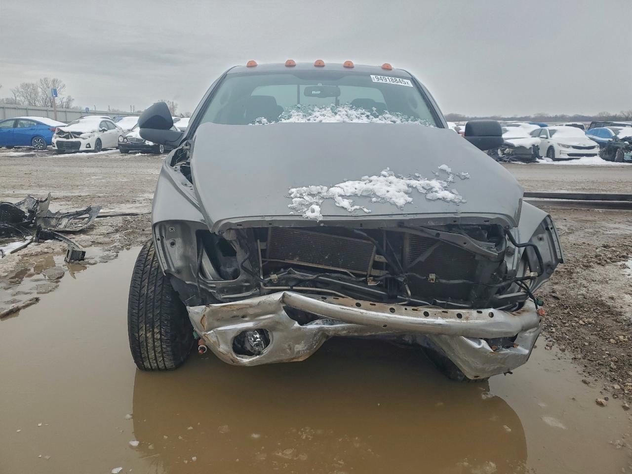 Dodge Ram 2500 Image 7