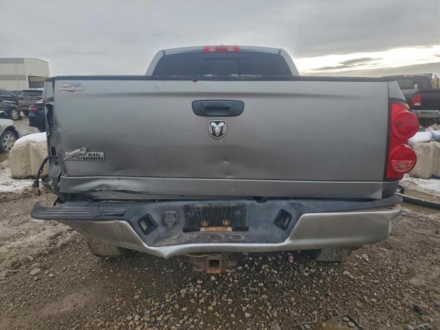 Dodge Ram 2500 Image 4