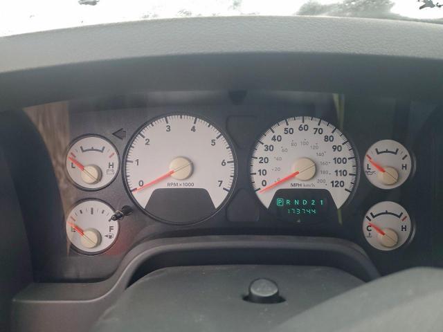 Dodge Ram 2500 Image 8