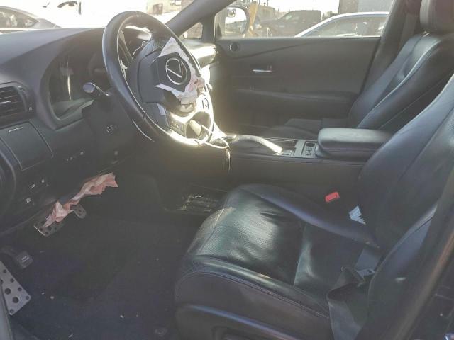 Lexus RX 350 Base Image 3