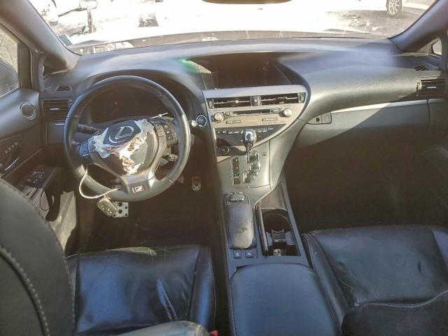 Lexus RX 350 Base Image 13