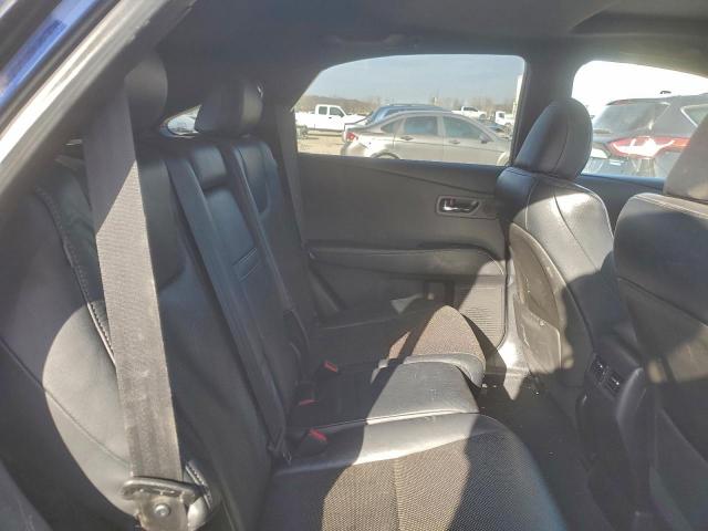 Lexus RX 350 Base Image 6