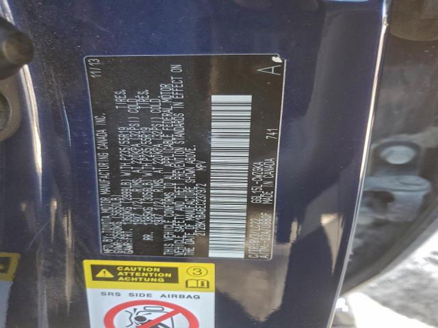 Lexus RX 350 Base Image 7