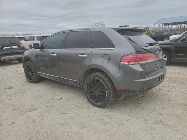 Lincoln MKX Image 5