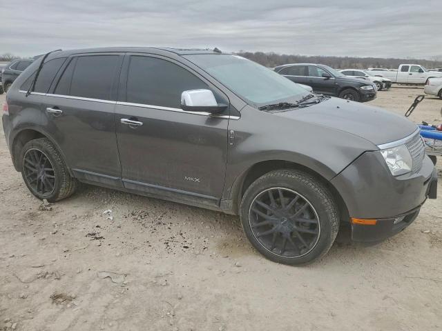 Lincoln MKX Image 4