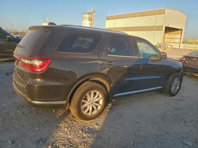 Dodge Durango Sxt Image 2