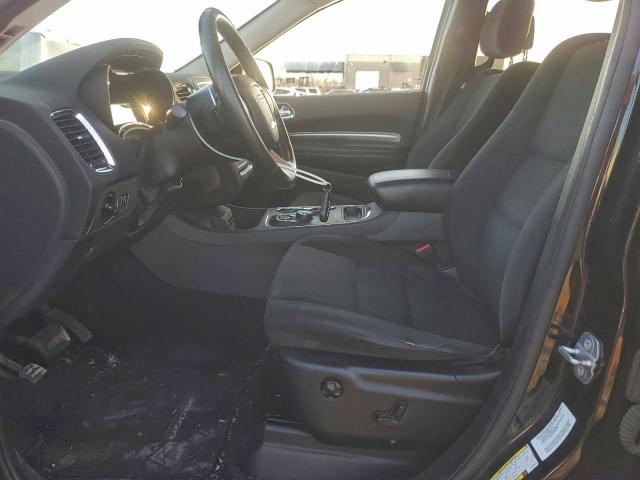 Dodge Durango Sxt Image 6
