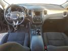 Dodge Durango Sxt Image 8