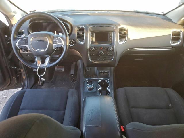 Dodge Durango Sxt Image 8