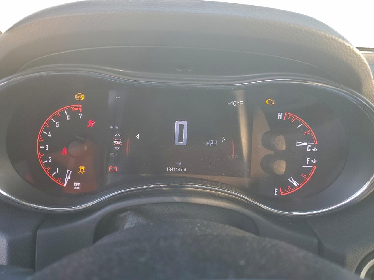 Dodge Durango Sxt Image 10