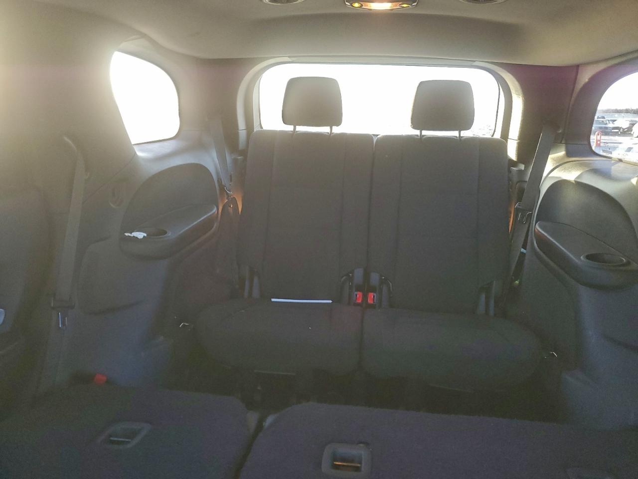 Dodge Durango Sxt Image 7