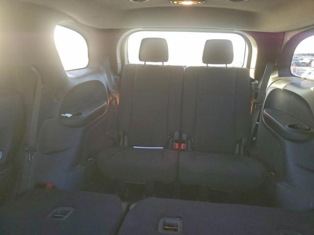 Dodge Durango Sxt Image 7