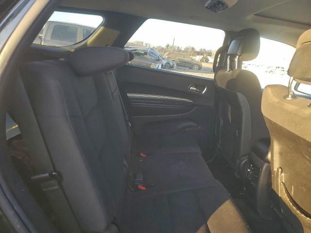 Dodge Durango Sxt Image 5