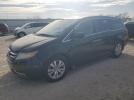 Honda Odyssey Exl Image 1