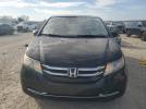 Honda Odyssey Exl Image 3
