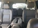 Honda Odyssey Exl Image 12