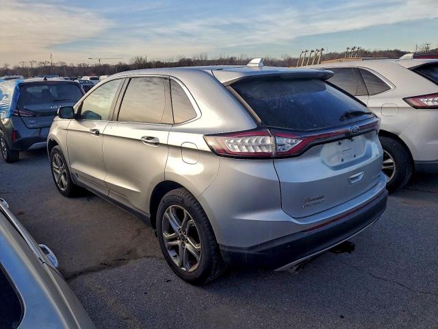 Ford Edge Titanium Image 6