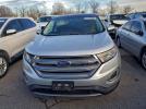 Ford Edge Titanium Image 8
