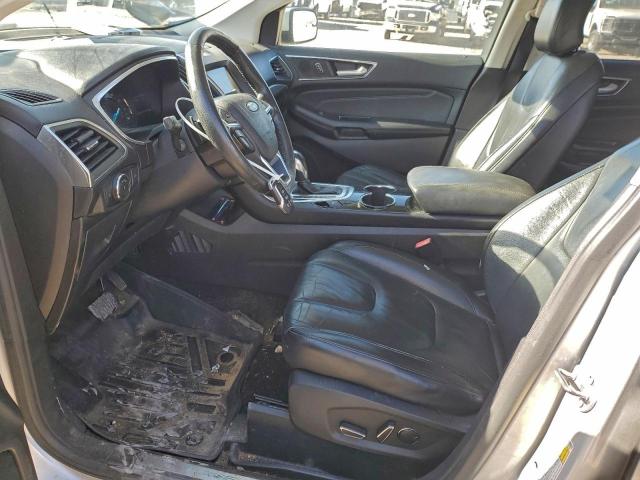 Ford Edge Titanium Image 7