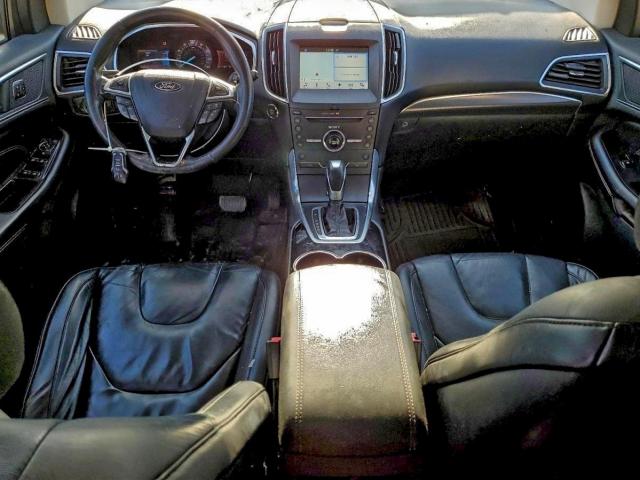 Ford Edge Titanium Image 5