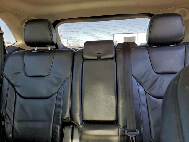 Ford Edge Titanium Image 11