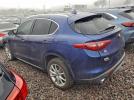 Alfa Romeo Stelvio Ti Image 11