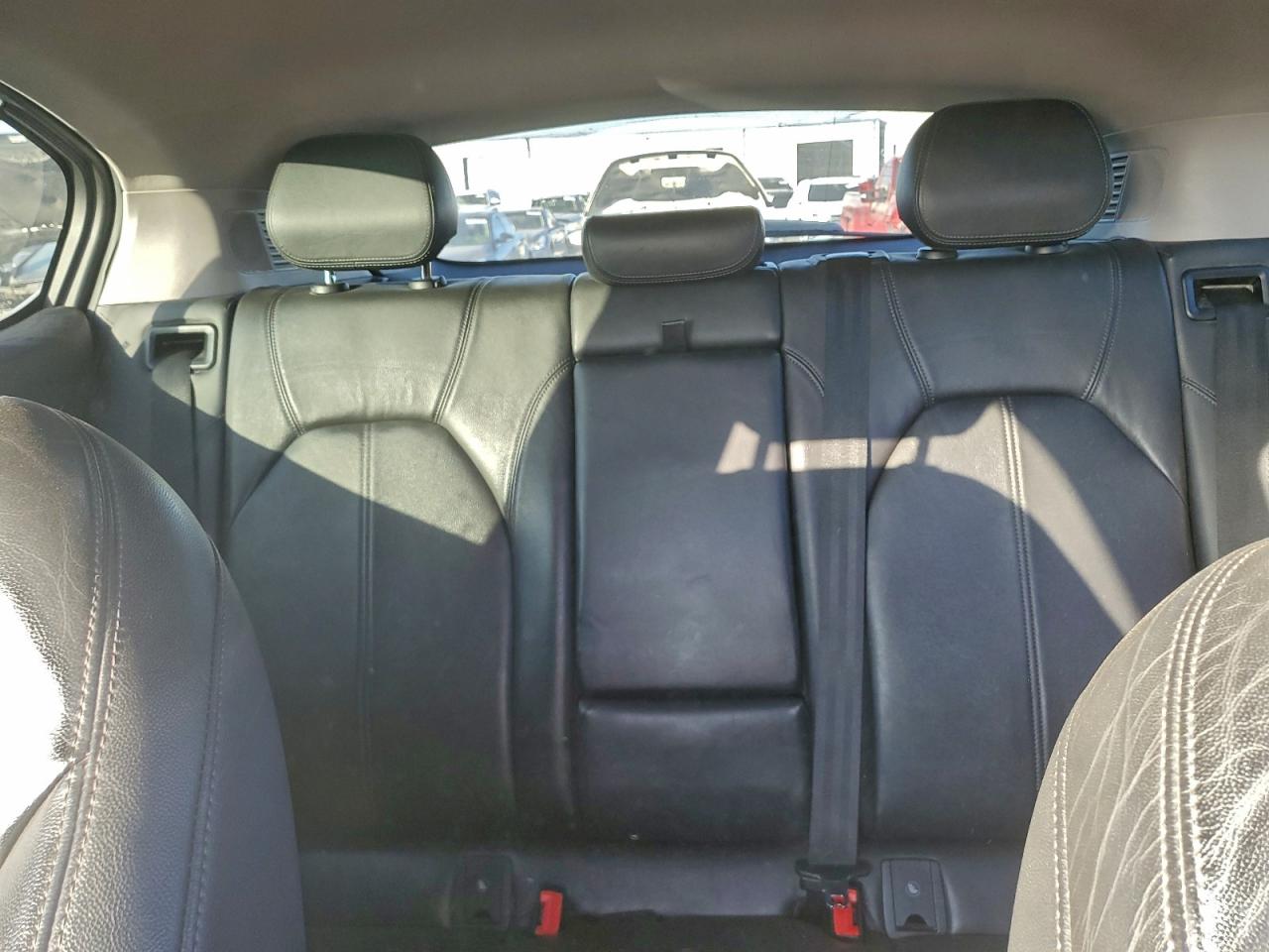 Alfa Romeo Stelvio Ti Image 7