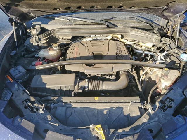 Alfa Romeo Stelvio Ti Image 9