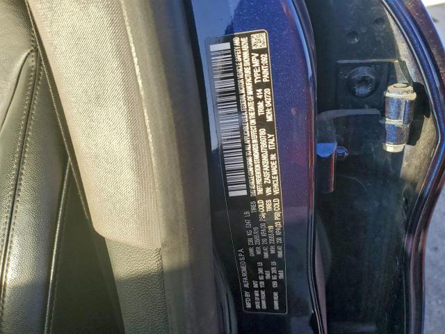 Alfa Romeo Stelvio Ti Image 13