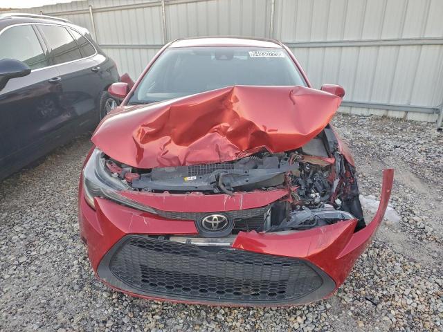 Toyota Corolla Le Image 10