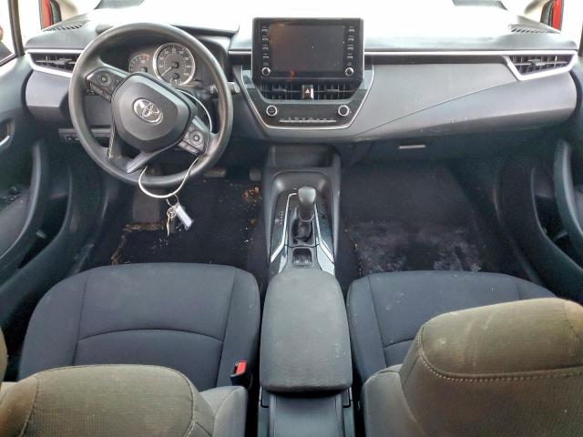 Toyota Corolla Le Image 4