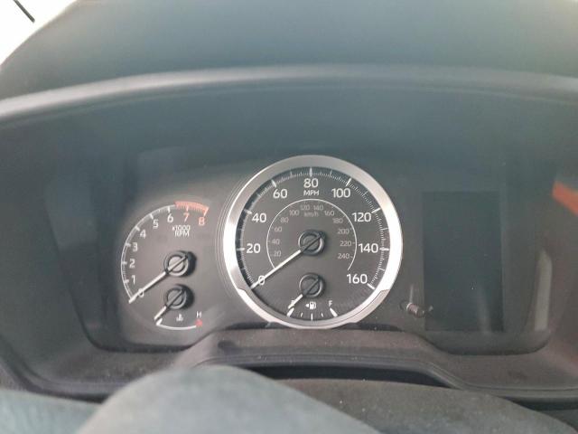 Toyota Corolla Le Image 8