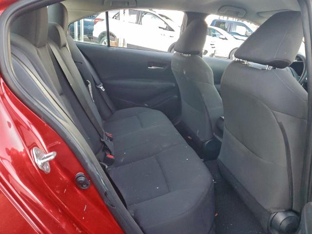 Toyota Corolla Le Image 11