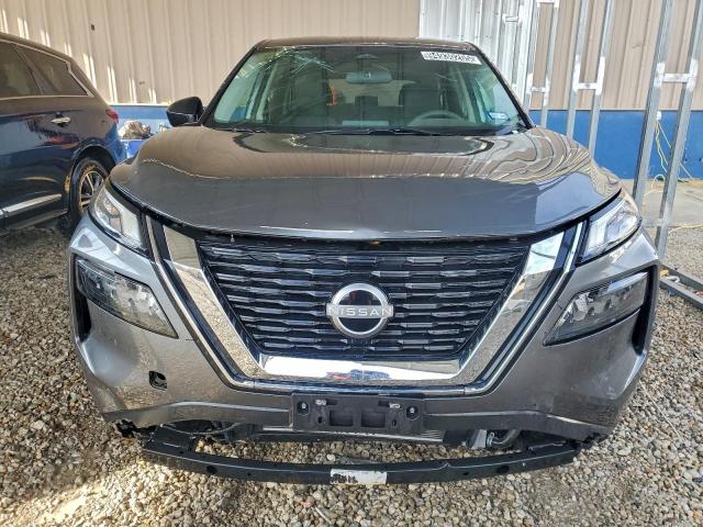 Nissan Rogue S Image 3