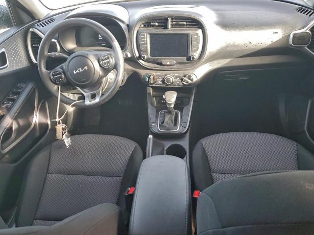 Kia Soul Lx Image 2