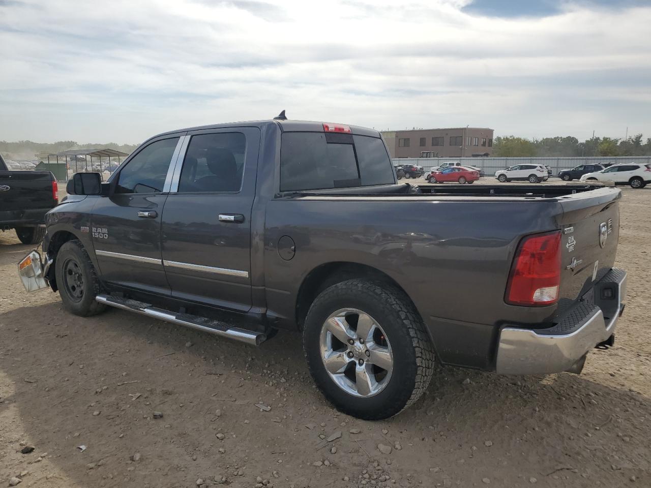 Ram 1500 Slt Image 10