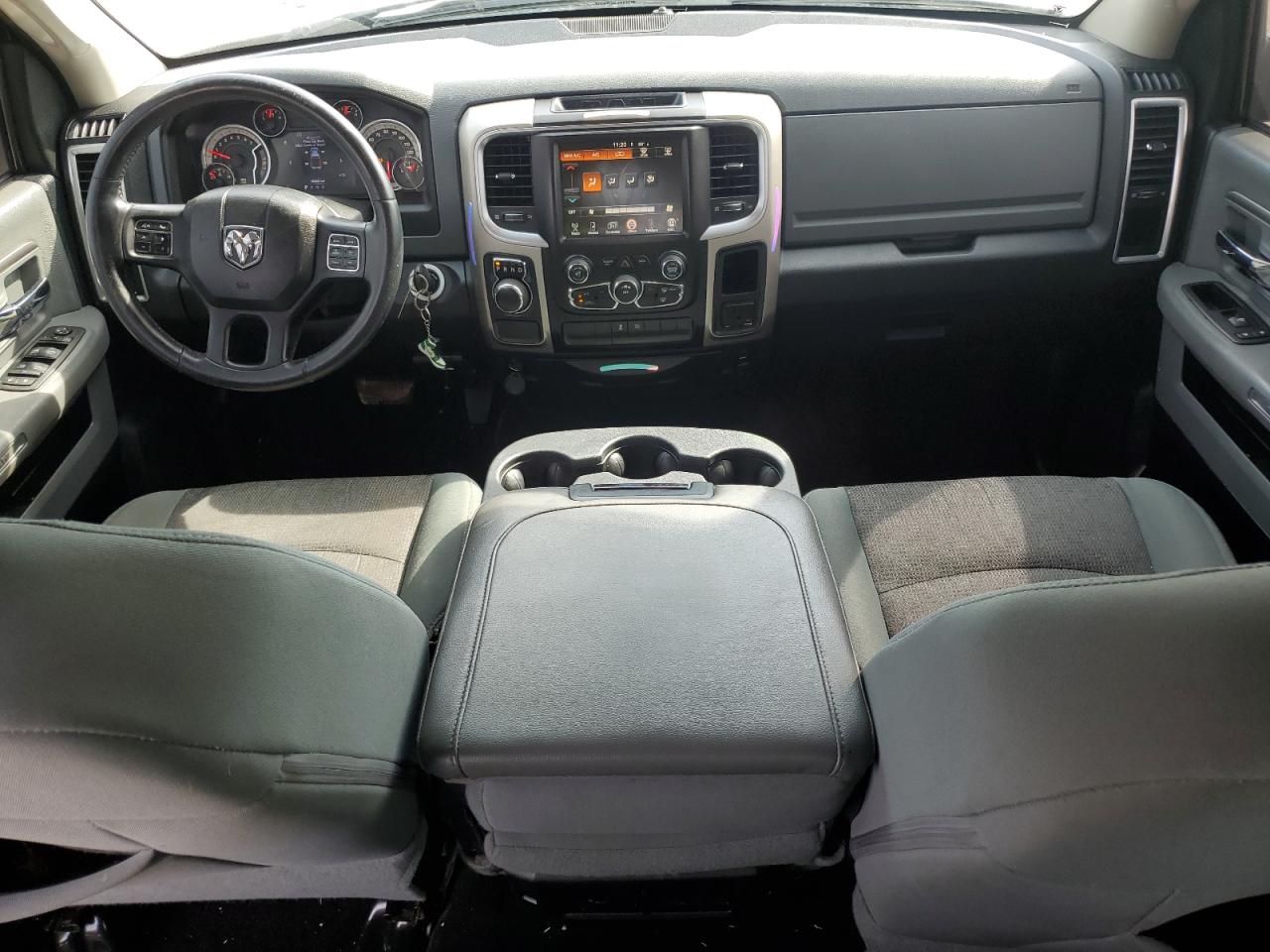 Ram 1500 Slt Image 11