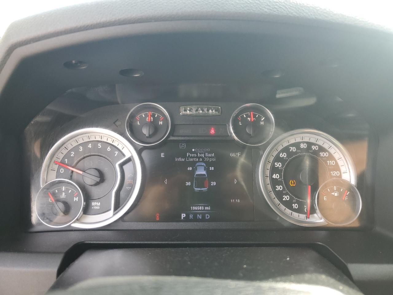 Ram 1500 Slt Image 5