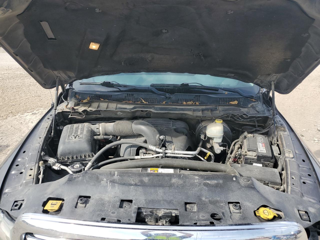 Ram 1500 Slt Image 3