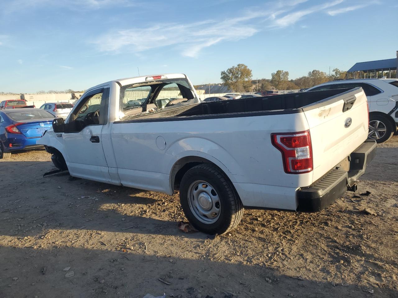 Ford F-150 Image 2