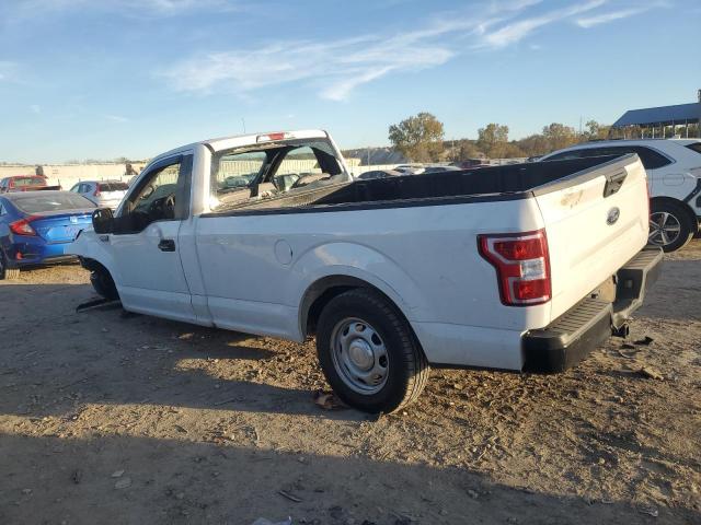 Ford F-150 Image 2