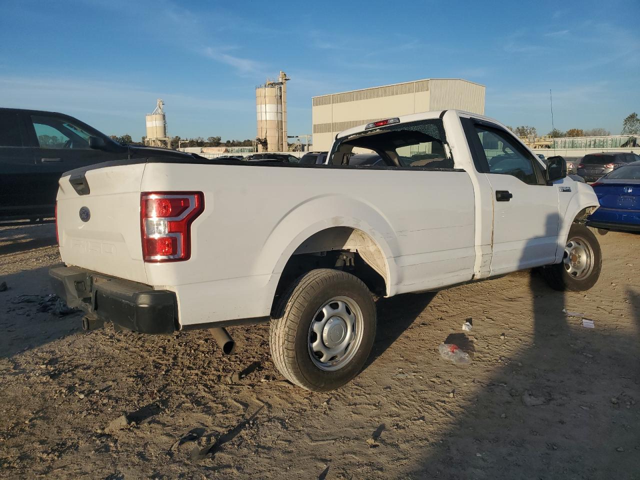 Ford F-150 Image 7