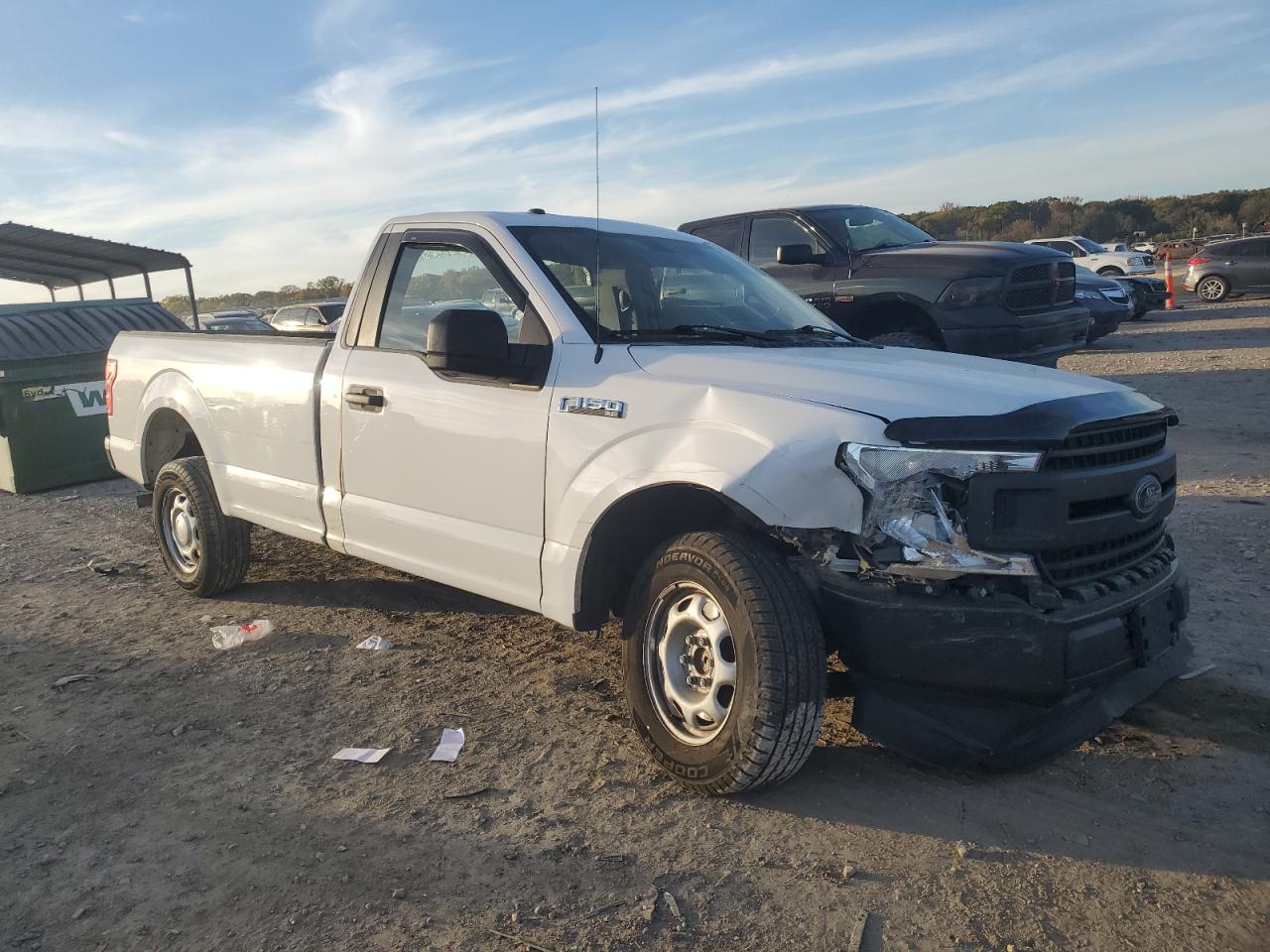 Ford F-150 Image 12