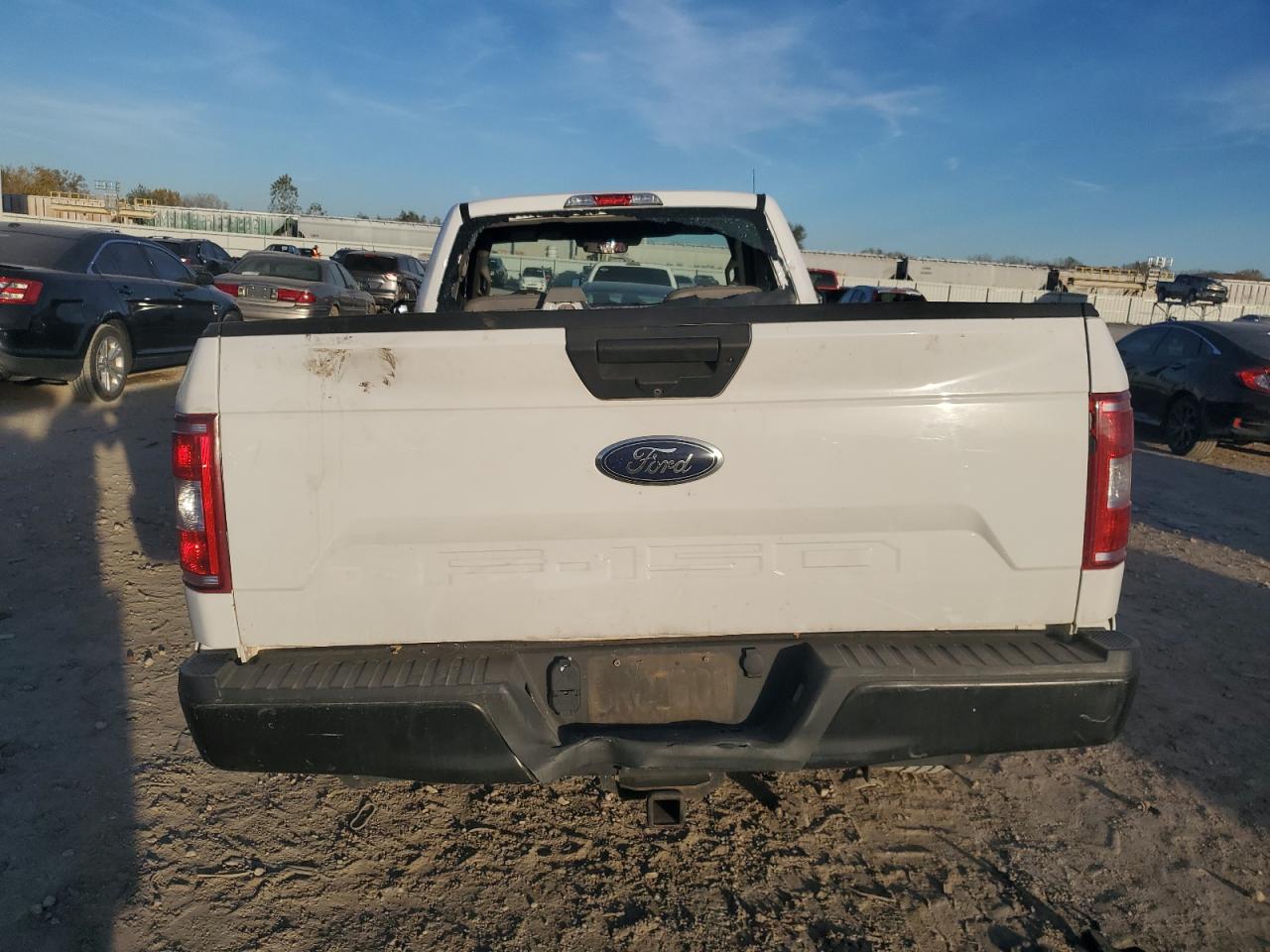 Ford F-150 Image 9