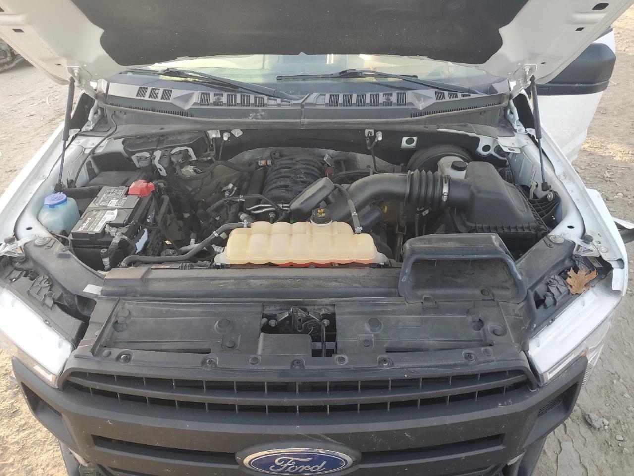 Ford F-150 Image 10