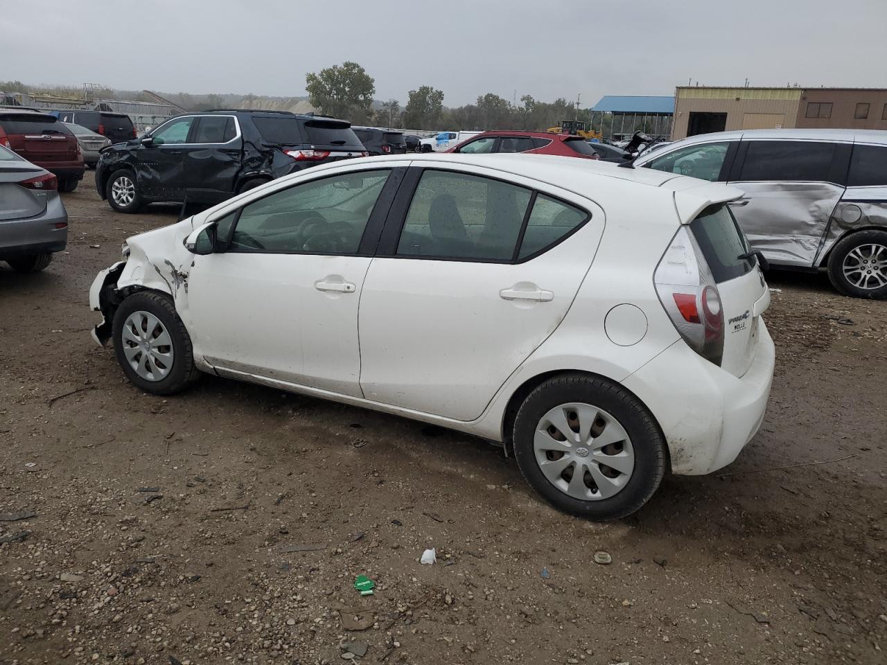 Toyota Prius Image 6