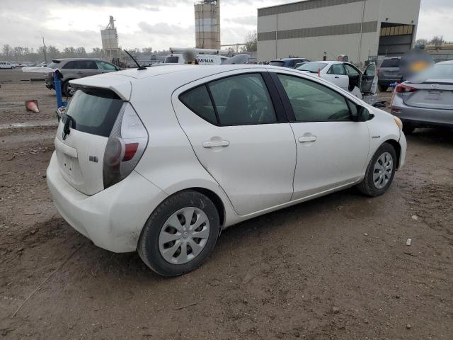 Toyota Prius Image 9